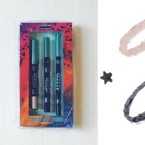 Ulta Beauty X Thor Love and Thunder Eye Trio Star Of The Cosmos